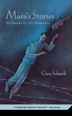 Mara's Stories - Schmidt, Gary D