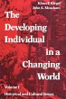 The Developing Individual in a Changing... - Bild 1