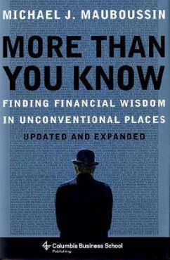 Cover More Than You Know