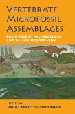 Vertebrate Microfossil Assemblages
