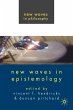 New Waves in Epistemology - Bild 1