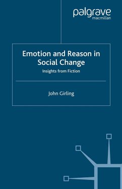 Emotion and Reason in Social Change - Girling, J.