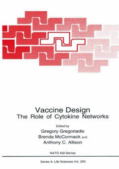 Vaccine Design - Gregoriadis