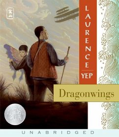 Dragonwings - Yep, Laurence