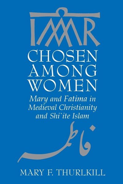 Chosen among Women Chosen among Women