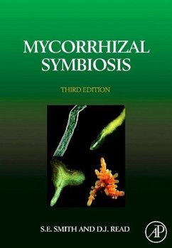 Mycorrhizal Symbiosis - Smith, Sally E. (Soil and Land Systems, School of Earth and Environm; Read, David J. (Department of Animal and Plant Sciences, The Univers