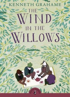 The Wind in the Willows - Grahame, Kenneth