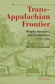 Trans-Appalachian Frontier, Third Edition