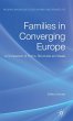 Families in Converging Europe - Bild 1