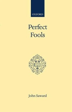 Perfect Fools - Saward, John