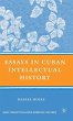 Essays in Cuban Intellectual History - Bild 1