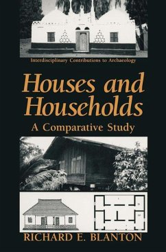 Houses and Households - Blanton, Richard E.