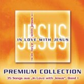 In Love With Jesus In Love With Jesus