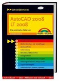AutoCAD 2008 LT 2008 Schnellübersicht AutoCAD 2008 LT 2008 Schnellübersicht