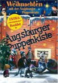 Augsburger Puppenkiste: Weihnachten mit der Augsburger Puppenkiste