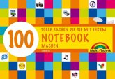 100 tolle Sachen, die Sie mit dem Notebook machen