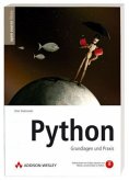 Python, m. CD-ROM