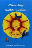 Meditative Mandalas Meditative Mandalas