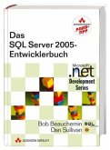 Das SQL Server 2005-Entwicklerbuch