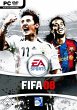 FIFA 08, DVD-ROM - Bild 1
