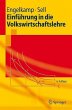 Einführung in die Volkswirtschaftslehre - Bild 1