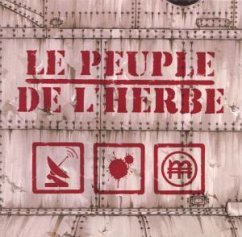 Cover Radio Blood Money