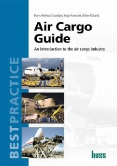 Air Cargo Guide - Grandjot, Hans-Helmut