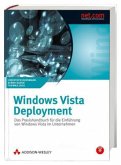 Windows Vista Deployment, m. DVD-ROM