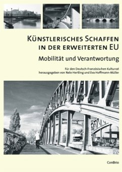 Künstlerisches Schaffen in der erweiterten EU