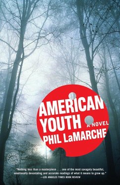 American Youth - LaMarche, Phil