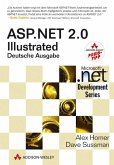 ASP.NET 2.0 Illustrated, Deutsche Ausgabe