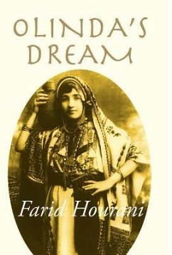 Olinda's Dream - Hourani, Farid