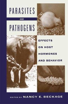 Parasites and Pathogens - Beckage, N. E.