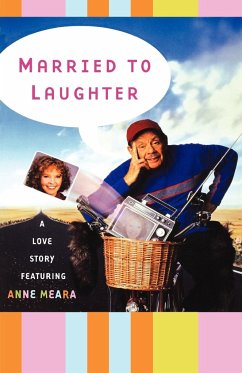 Married to Laughter - Stiller, Jerry