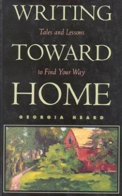 Writing Toward Home - Heard, Georgia
