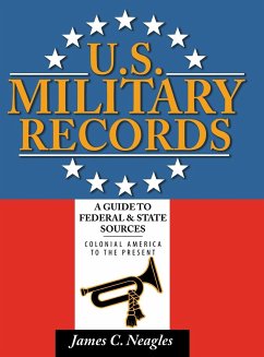 U.S. Military Records - Neagles, James C.