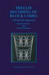 Trellis Decoding of Block Codes - Bild 1