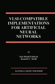 VLSI -- Compatible Implementations for Artificial Neural Networks