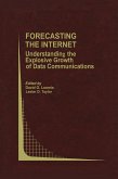 Forecasting the Internet