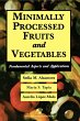 Minimally Processed Fruits and... - Bild 1