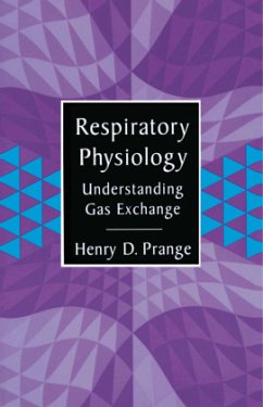 Respiratory Physiology - Prange, Henry