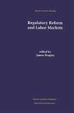 Regulatory Reform and Labor Markets
