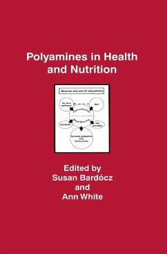 Polyamines in Health and Nutrition - Bardocz