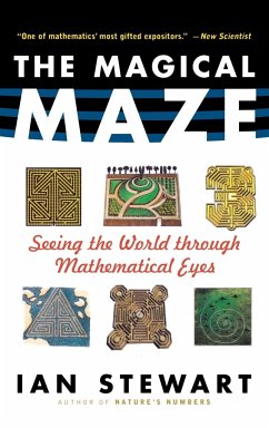 The Magical Maze - Stewart, Ian