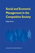 Social and Economic Management in the... - Bild 1