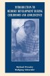Introduction to Memory Development... - Bild 1