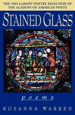 Stained Glass - Warren, Rosanna