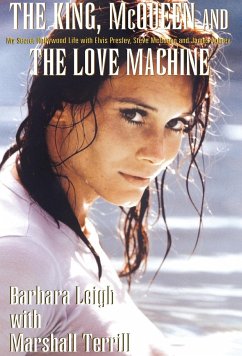 The King, McQueen and the Love Machine