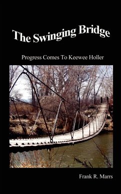 The Swinging Bridge