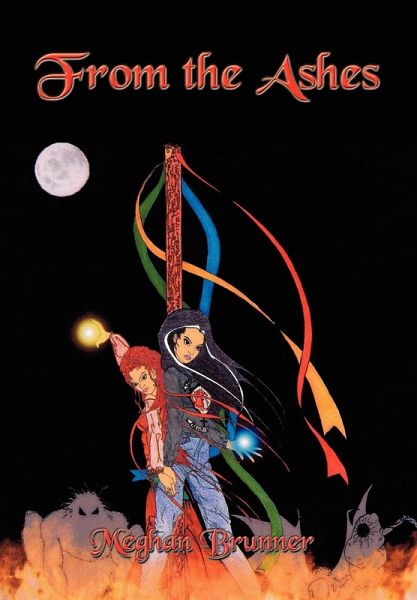 From the Ashes From the Ashes